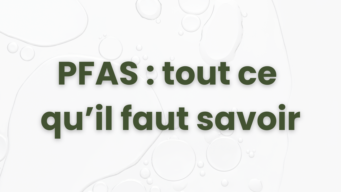 PFAS CPNP cosmétiques coréens Hanmi Supply Co grossiste
