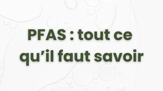 PFAS CPNP cosmétiques coréens Hanmi Supply Co grossiste
