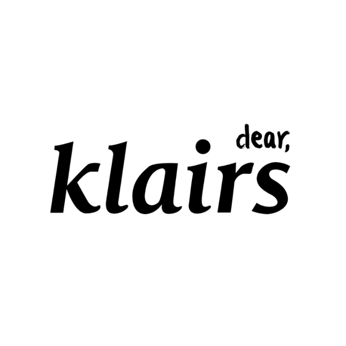 dear, klairs hanmi supply co