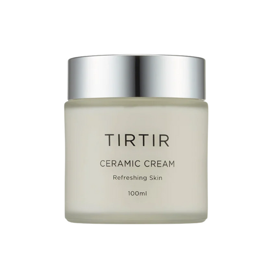 Ceramic Cream TIRTIR Hanmi Supply Co