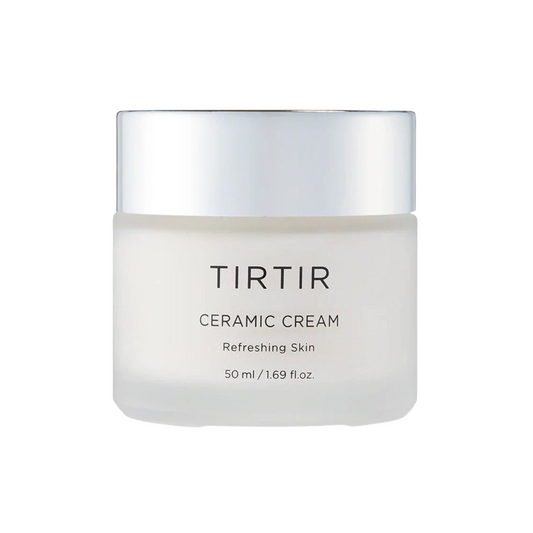 Ceramic Cream mini TIRTIR Hanmi Supply Co
