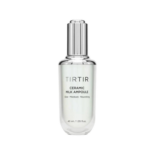 Ceramic Milk Ampoule TIRTIR Hanmi Supply Co