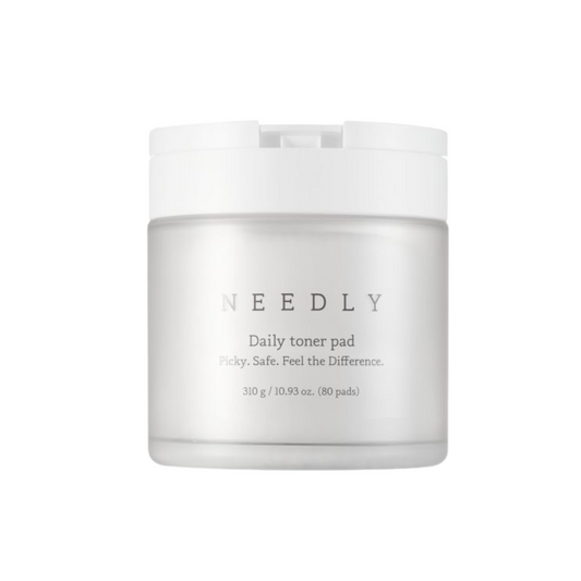 Daily Toner Pad Needly Hanmi Supply Co