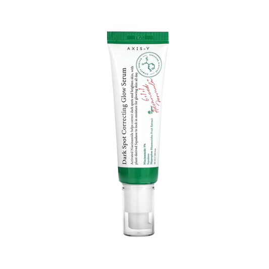 Dark Spot Correcting Glow Serum AXIS-Y Hanmi Supply Co