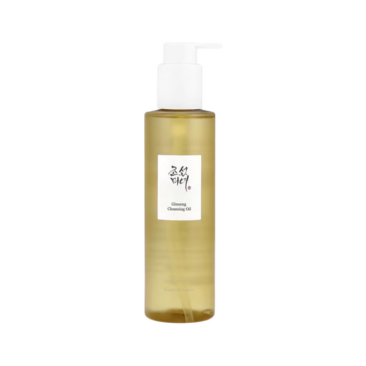 Ginseng Cleansing Oil Beauty of Joseon Hanmi Supply Co