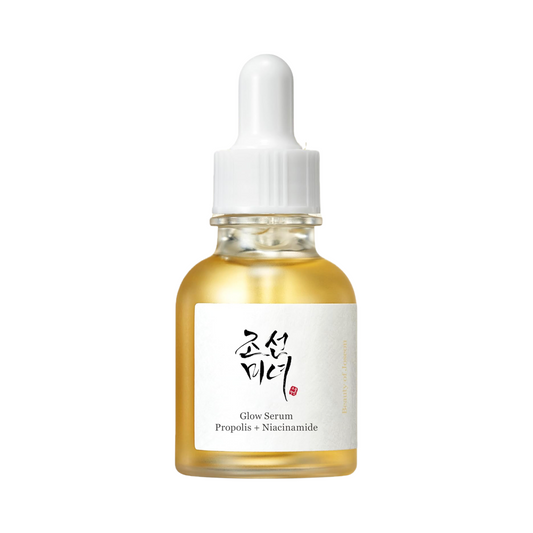 Glow Serum Propolis Niacinamide Beauty of Joseon Hanmi Supply Co