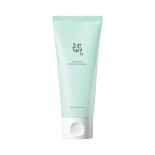 Green Plum Refreshing Cleanser Beauty of Joseon Hanmi Supply Co