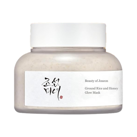 Ground Rice and Honey Glow Mask Beauty of Joseon Hanmi Supply Co