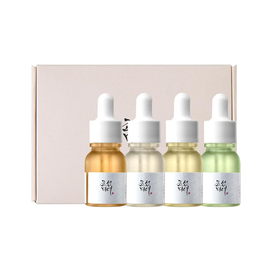 Hanbang Serum Discovery Kit Beauty of Joseon Hanmi Supply Co