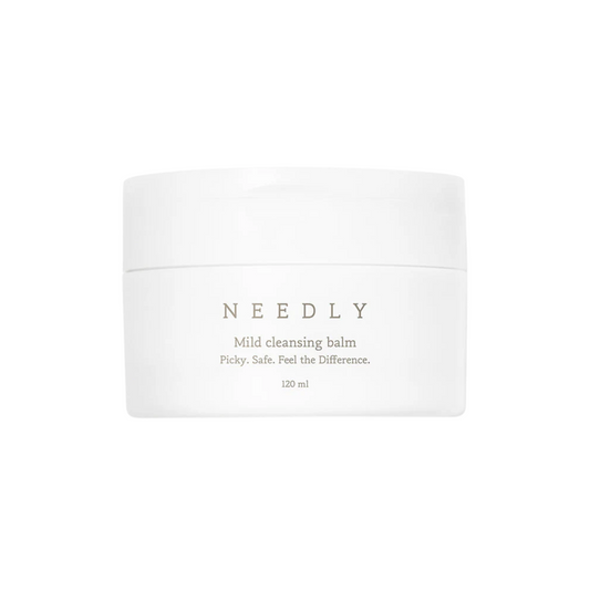 Mild Cleansing Balm Needly Hanmi Supply Co