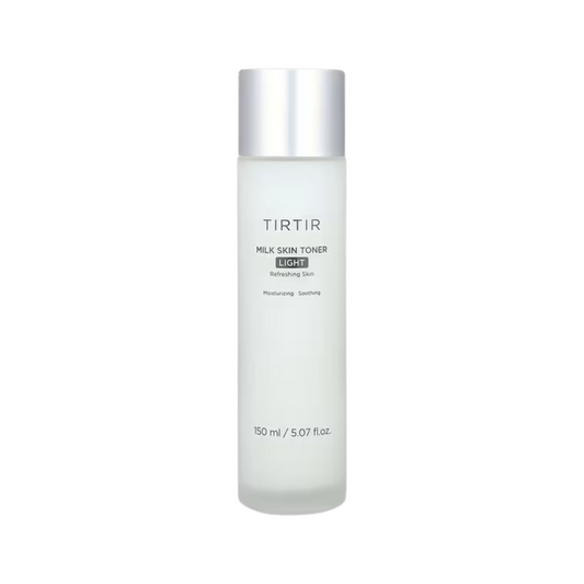 Milk Skin Toner Light TIRTIR Hanmi Supply Co