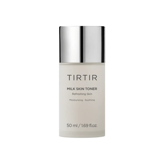 Milk Skin Toner mini TIRTIR Hanmi Supply Co