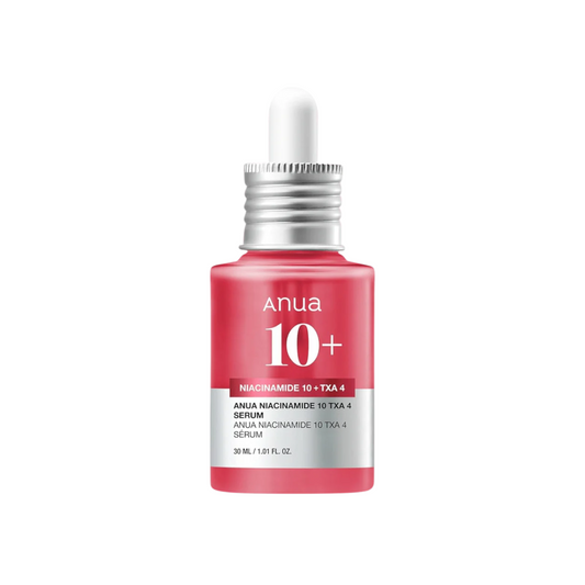Niacinamide 10% + TXA 4% Serum Anua Hanmi Supply Co