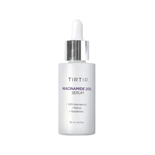 Niacinamide 20 Serum TIRTIR Hanmi Supply Co