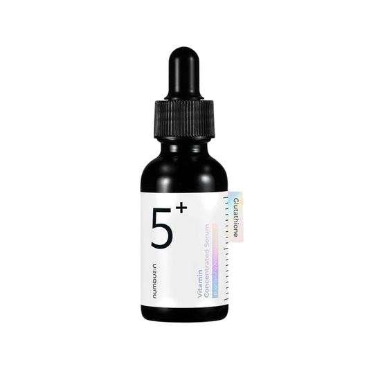 No.5 Vitamin Concentrated Serum numbuzin Hanmi Supply Co
