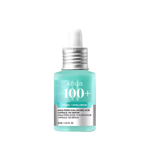 PDRN Hyaluronic Acid Capsule 100 Serum Anua Hanmi Supply Co