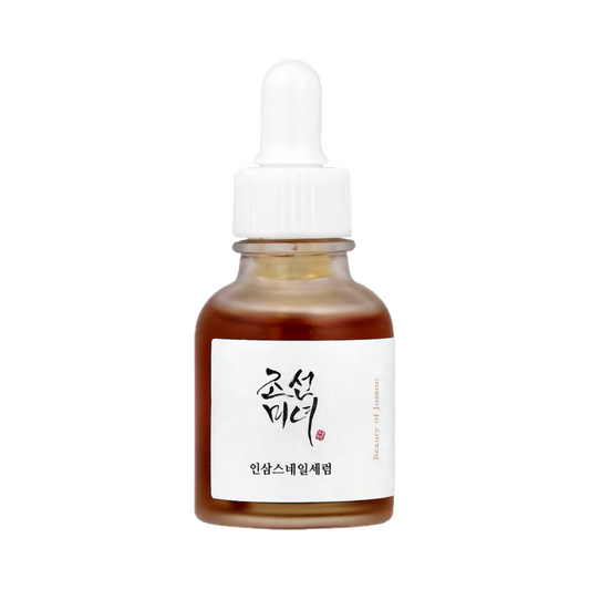 Revive Serum Ginseng Snail Mucin Beauty of Joseon Hanmi Supply Co