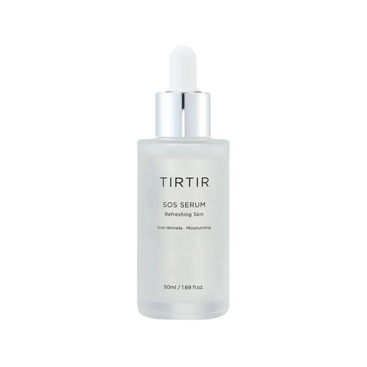 SOS Serum TIRTIR Hanmi Supply Co